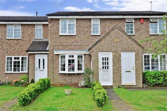 3 Bedroom Terraced